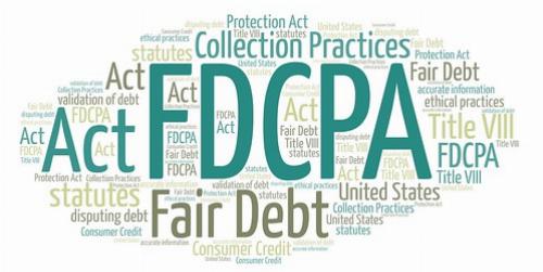 FDCPA Compliance Checklist - Louisiana Creditor Lawyers